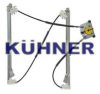 AD KüHNER AV1500 Window Lift